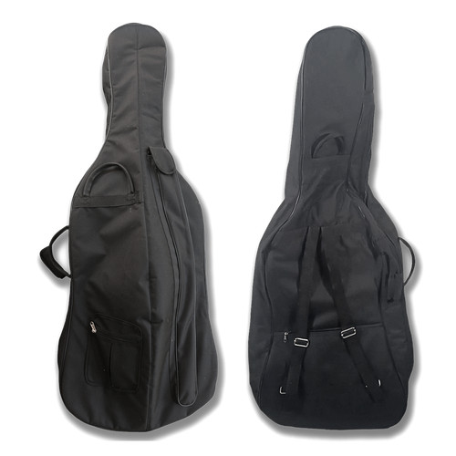 Soft cello case - soft,