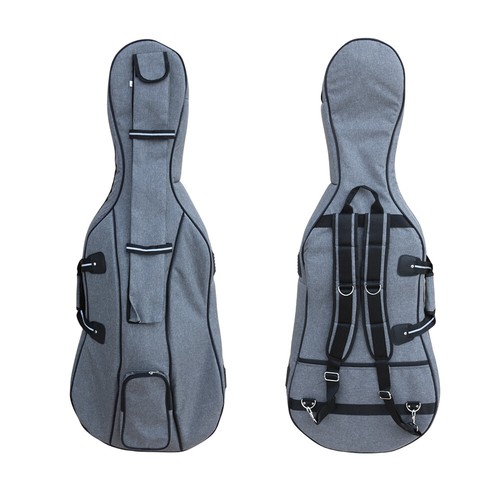 Advance cello gig bag - advance,