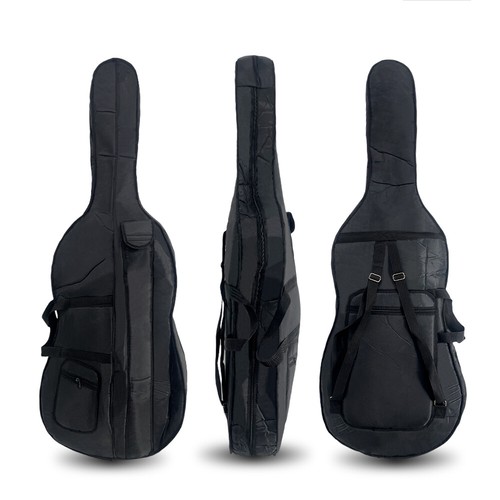 Cello bag with - cello,