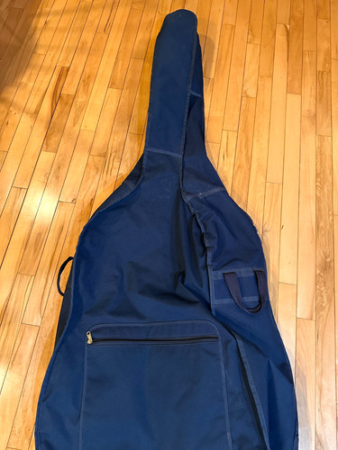 Glaesel cello soft case - glaesel, bag