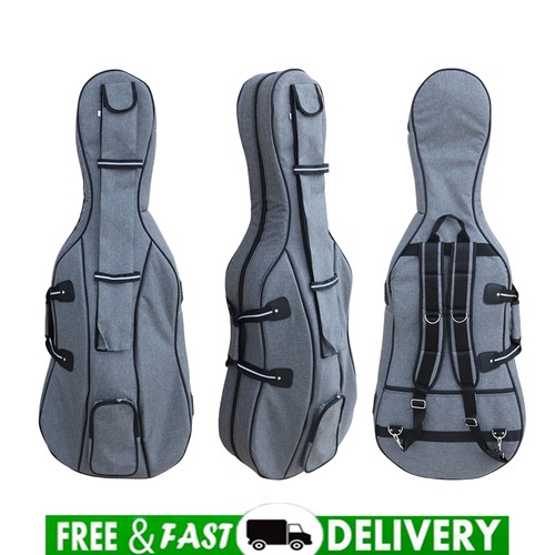 Advance cello gig bag - advance,